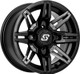 Kawasaki Mule Rukus Wheel by Sedona